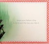 3D Barbeque Set Design Dad Father's Day Paper Wonder Card