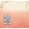 Bear Stood With Arms Outstretched Mum & Best Friend Mother's Day Card