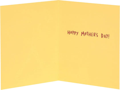 Kindred Mammaaa Ooh Ooooh Mother's Day Card