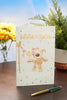 For Brilliant Mum From Son Boofle With Prize Design Mother's Day Card