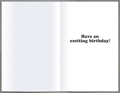 Disney Princess Moana 6th Kids Birthday Card For Her