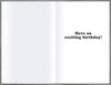 Disney Princess Moana 6th Kids Birthday Card For Her
