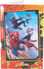 Marvel Spider-Man 3D Keepsake Design Birthday Card