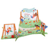 3D & Pop Up Children's Park Design Kids Birthday Card
