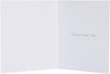Box of 10 Marie Curie Charity Peace & Hope Christmas Cards With Envelopes