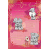 Bears With Bows And Arrows One I Love Birthday Card