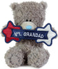 Me to You Small Bear 'No.1 Grandad' Father's Day Birthday Official Collection