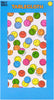 Smiley World Design Paper Tablecloth for Birthdays, Party's & Celebrations