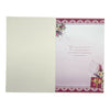 To a Special Gran Cake And Flowers Design Mother's Day Card