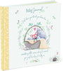 Me to You Tiny Tatty Teddy Baby Journal Hardback Baby Book