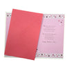 To Someone Special Pink Heart Design Mother's Day Card