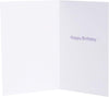 Funny Design 70th Birthday Card for Him/Her/Friend