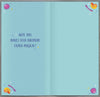 Disney Princess Ariel The Little Mermaid Design Birthday Money Wallet Card