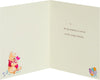 Disney Winnie the Pooh Easter Card