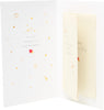 Best Friends Design Husband Valentine's Day Card Large