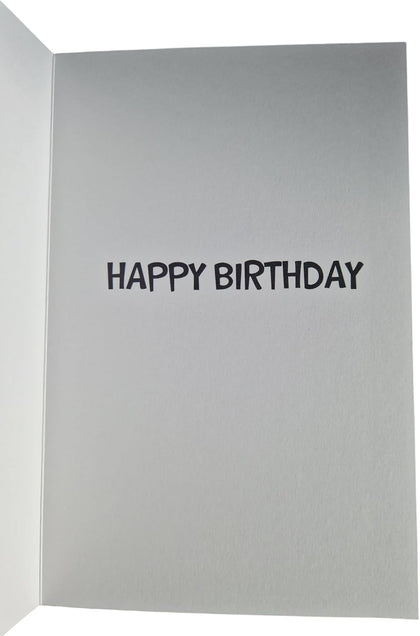 Winnie The Pooh 2nd Girl Birthday Card