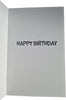 Winnie The Pooh 2nd Girl Birthday Card