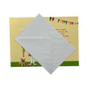 Age 5 Female Juvenile Funfair Scene Birthday Card