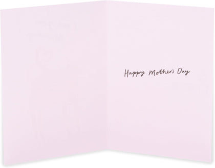 Kindred Love You Mummy Mother's Day Card