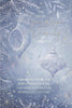 Baubles Design Grandson & Family Christmas Card