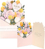 Pop-Up Design For Nan Mother's Day Card