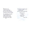 I'm Sending You A Hug Today Sentimental Verses Keepsake Greeting Card