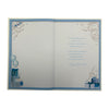 Great Grandson First Birthday Opacity Card
