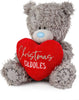 Me to You Tatty Teddy Christmas Cuddles Bear 10cm