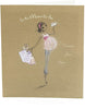 Birth Congratulations Mum To Be Baby Shower Card