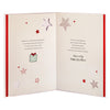 Special Sentiment, Christmas Presents Design Son Christmas Card
