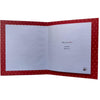 For My Husband Lots of Woof Wedding Anniversary Card