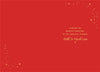 Forever Friends Wonderful Stepmum Christmas Card