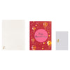 Ballooned With Joy 3D Pop Up Anniversary Card