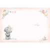 Bears Holding Cake Another Year More Amazing Birthday Card