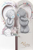 You will Forever be... My Always Me to You Tatty Teddy Greetings Card