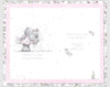 Special Couple Bear Bride And Groom Handmade Wedding Day Card