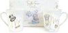 Me to You Double Mug Gift Set Official Collection