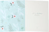 Disney Winnie the Pooh & Piglet Design Friend Birthday Card