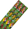 Buddy The Elf Design Multipack 12m 3 x 4M Rolls Christmas Wrapping Paper