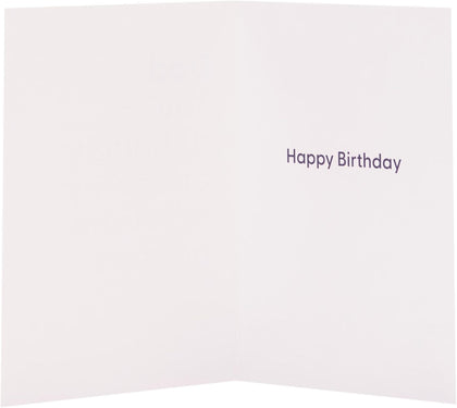 Funny Favourite Parent Design Dad Birthday Card