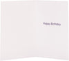 Funny Favourite Parent Design Dad Birthday Card