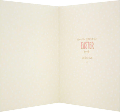 Forever Friends Mum Easter Card 