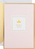 Disney Princess Design 3D & Pop Up Birthday Card