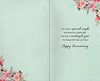 Embellished Sister & Brother-in-Law Anniversary Card