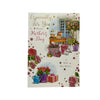 Especially For You Garden Scene Design Mother's Day Card