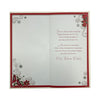 For a Wonderful Woman Who’s Like a Daughter Christmas Card