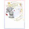 Bear With L Plate Driving Test Congratulations Card