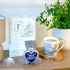 Me to You 'No.1 Daddy' Luxury Ceramic Boxed Mug for Father's Day Or Birthday Official Collection