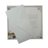 From Both of Us Dockside Design Sympathy Opacity Card