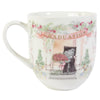 Me to You Tatty Teddy Luxury Bone China Mug for Graduation Presented in Satin Lined Gift Box Signature Collection